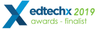 EdTechX Awards Finalist 2019